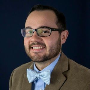 Meet your Posher, Adam